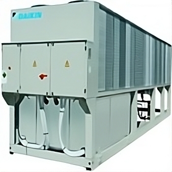 Chiller Daikin® EWAD-C-PR