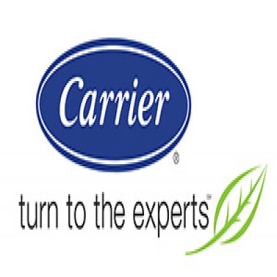 Chiller Carrier® Fire Fox 23XRV logo